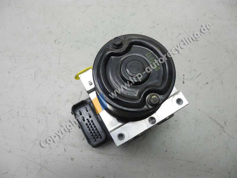 Chevrolet Kalos ABS Block Hydroaggregat 96470254 CLKD8030595 MANDO BJ2007